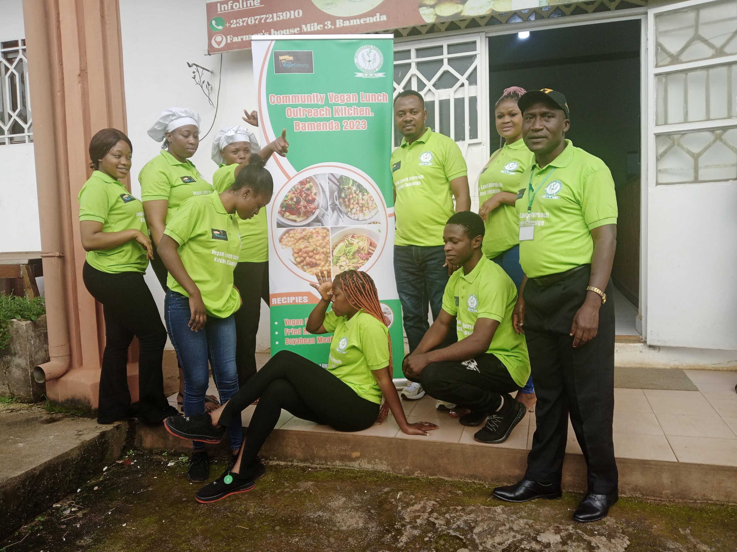VEGETABLE GARDENING, AN IMPORTANT SOURCE OF INCOME AND NUTRITION FOR LOW INCOME FAMILIES